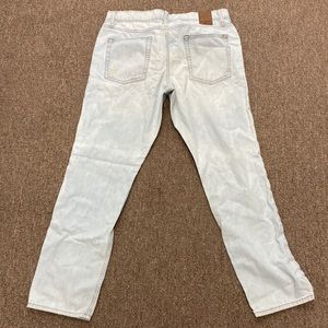 Goodfellow & Co Light Blue Slim Jeans 34 x 30